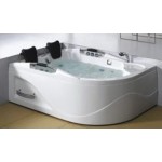TORA  Massage Bathtub (LEFT) TR-BHT-MBT-09683-L